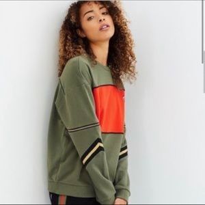 P.E Nation The Century Sweatshirt